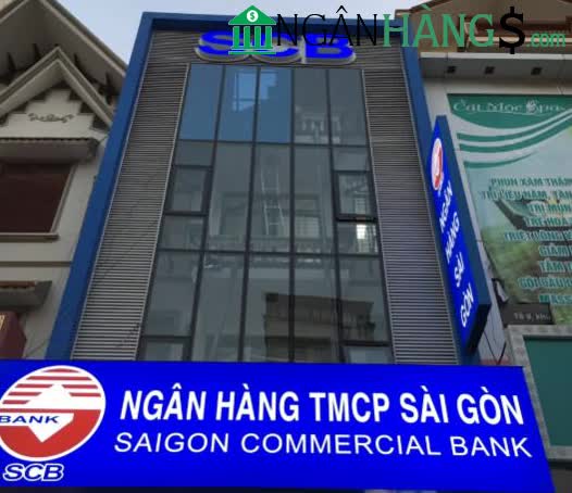 Ảnh Ngân hàng TMCP Sài Gòn