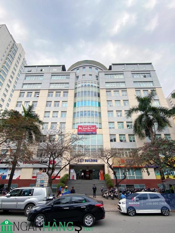 Ảnh Ngân hàng Kỹ Thương Techcombank Chi nhánh Đặng Văn Ngữ 1
