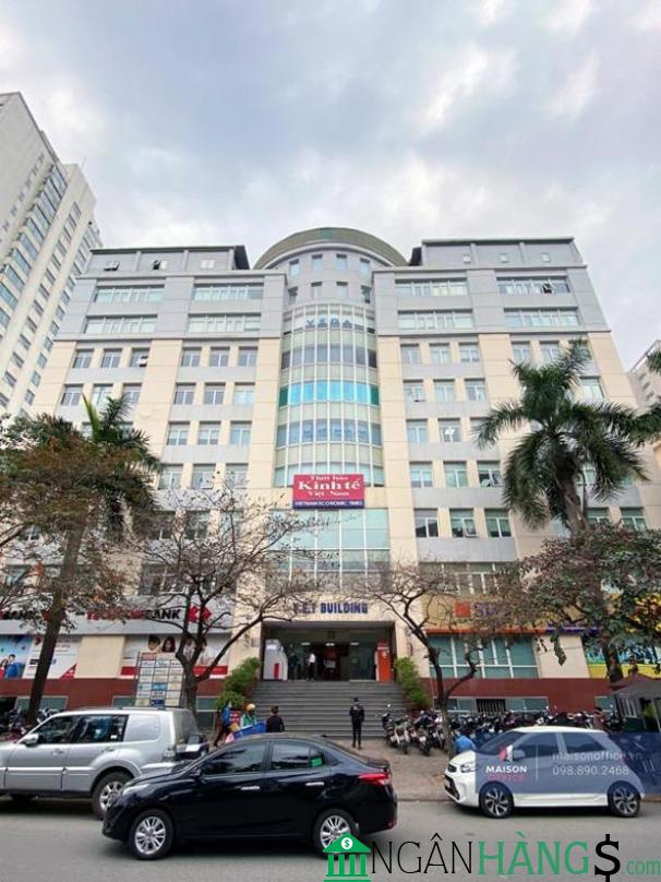 Ảnh Ngân hàng Kỹ Thương Techcombank Chi nhánh Bạch Đằng 1