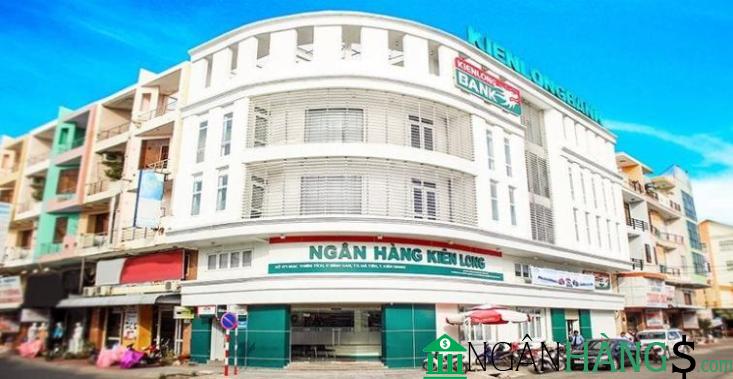 Ảnh Ngân hàng Sài Gòn SCB Chi nhánh Hậu Giang 1