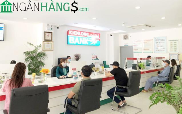 Ảnh Ngân hàng Sài Gòn SCB Chi nhánh Hàng Xanh 1