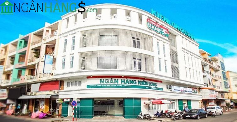 Ảnh Ngân hàng Sài Gòn SCB Chi nhánh Hoàng Minh Giám 1