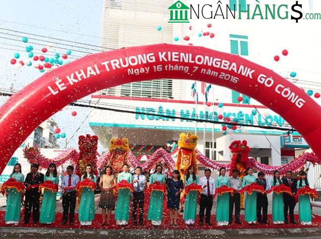 Ảnh Ngân hàng Sài Gòn SCB Chi nhánh Cô Giang 1