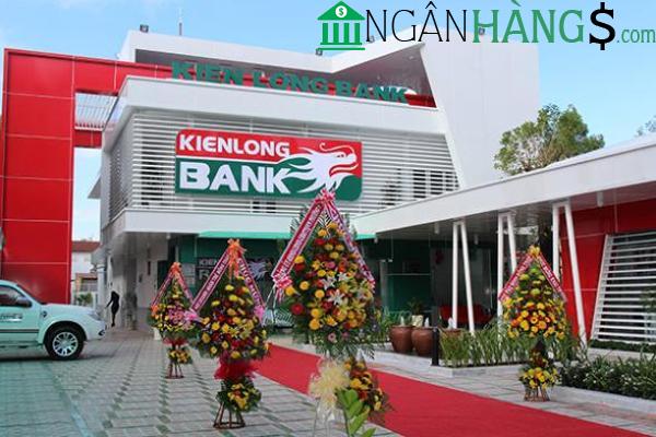 Ảnh Ngân hàng Sài Gòn SCB Chi nhánh Phan Xích Long 1