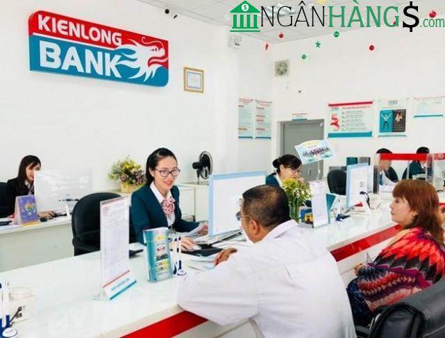 Ảnh Ngân hàng Sài Gòn SCB Phòng giao dịch Nguyễn Ảnh Thủ 1