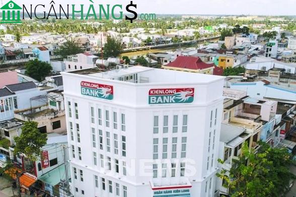 Ảnh Ngân hàng Sài Gòn SCB Chi nhánh Nguyễn Oanh 1