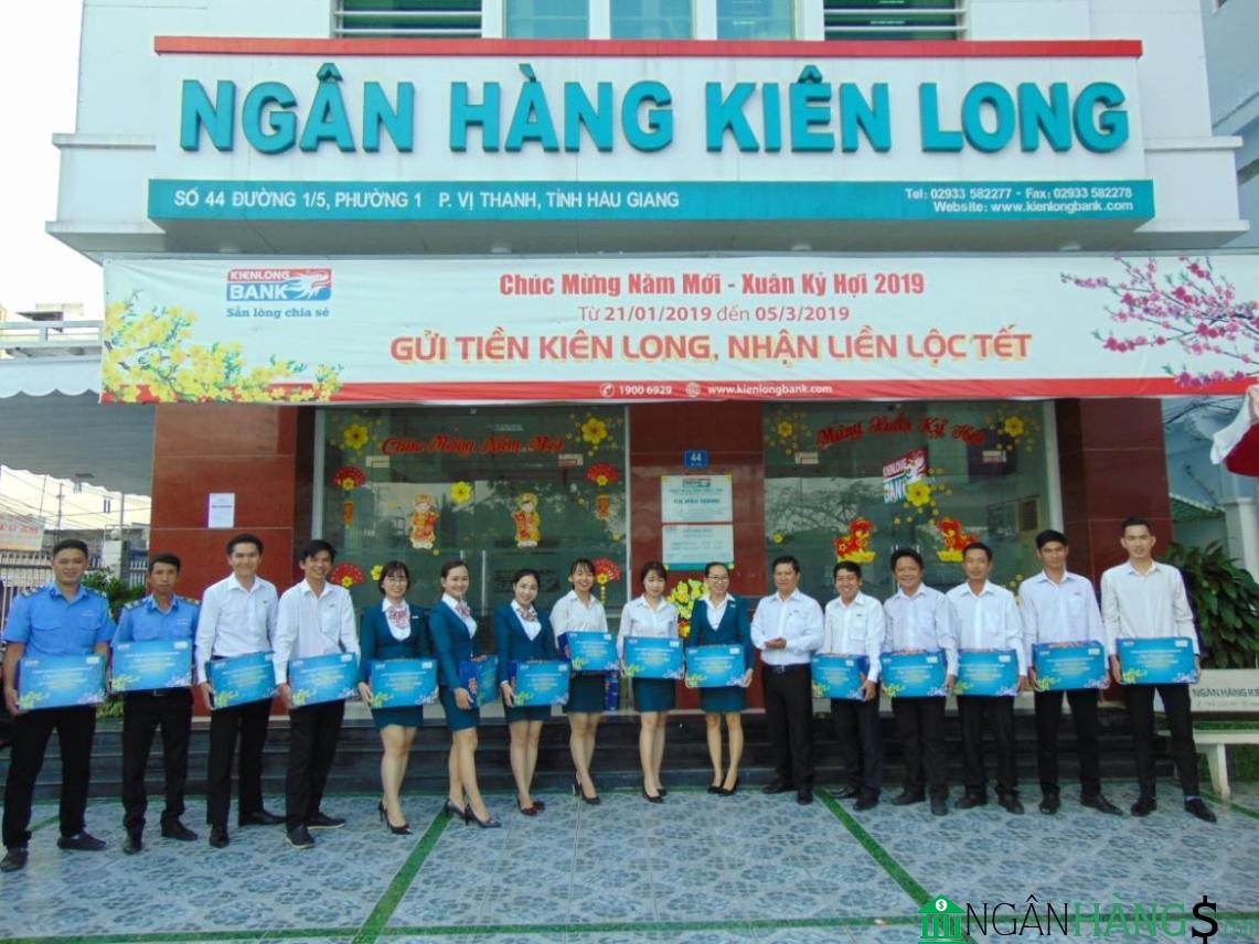 Ảnh Ngân hàng Sài Gòn SCB Chi nhánh Minh Khai 1