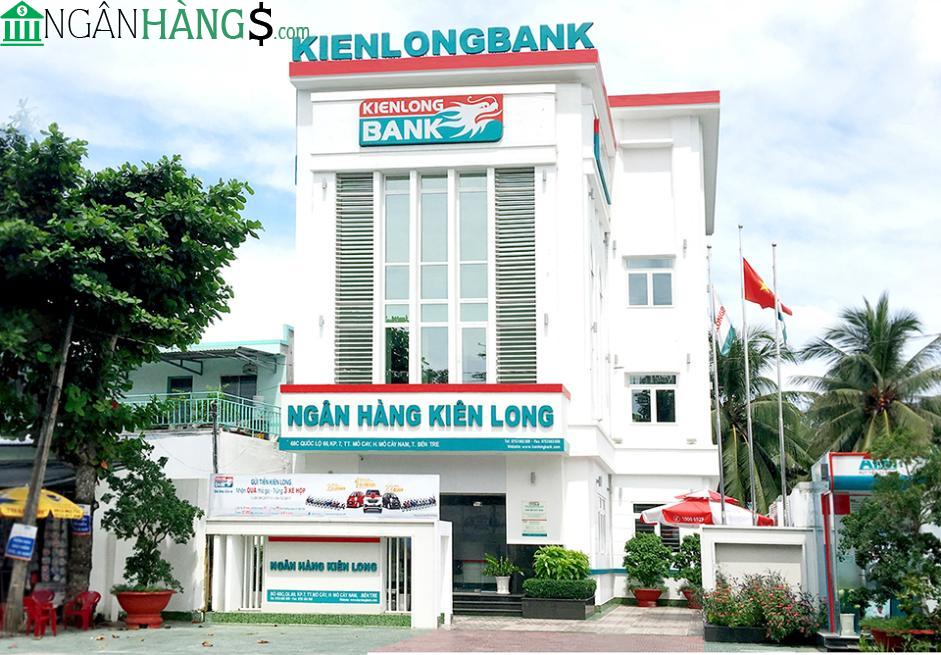 Ảnh Ngân hàng Sài Gòn SCB Chi nhánh Lê Quang Định 1