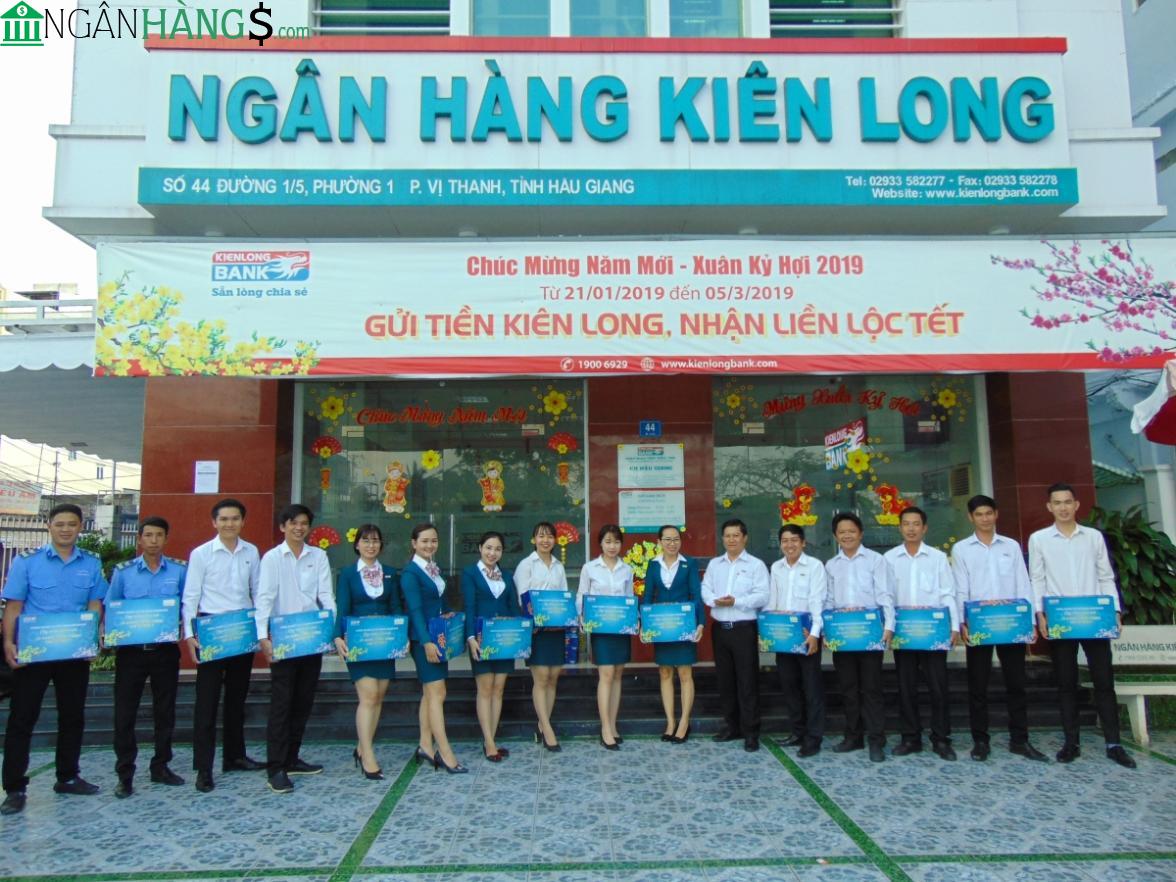 Ảnh Ngân hàng Sài Gòn SCB Chi nhánh Lê Văn Quới 1