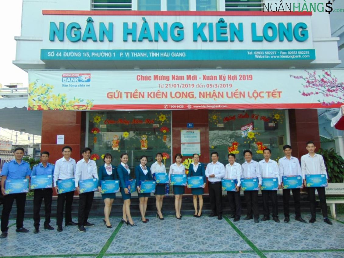 Ảnh Ngân hàng Sài Gòn SCB Chi nhánh Vũ Trọng Phụng 1