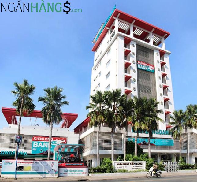 Ảnh Ngân hàng Sài Gòn SCB Chi nhánh Văn Cao 1