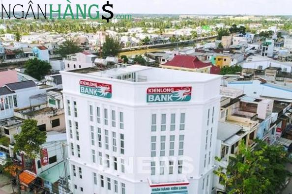 Ảnh Ngân hàng Sài Gòn SCB Phòng giao dịch Phương Mai 1