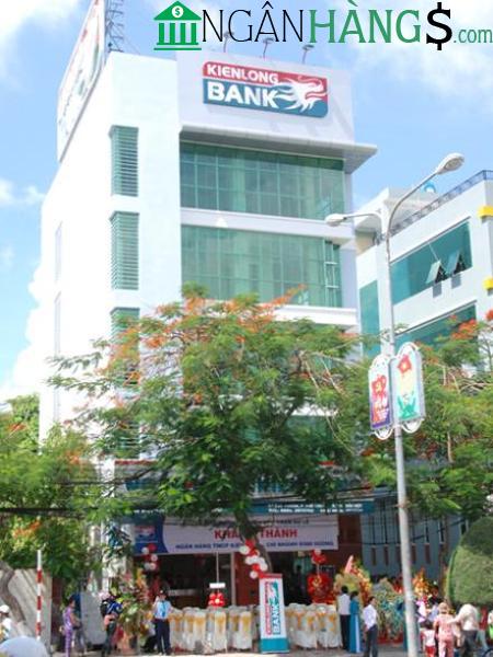 Ảnh Ngân hàng Sài Gòn SCB Chi nhánh 3 Tháng 2 1