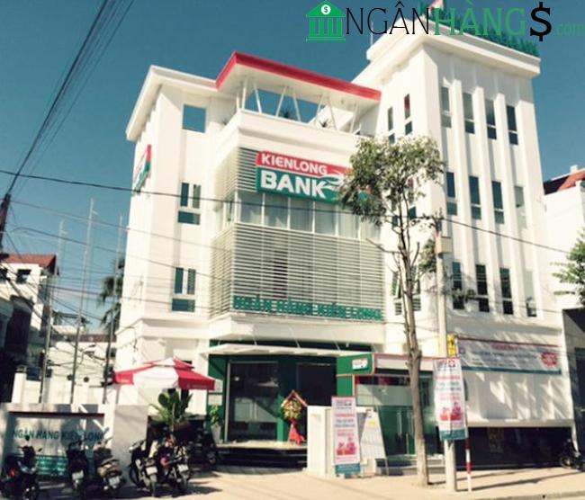 Ảnh Ngân hàng Sài Gòn SCB Chi nhánh Tân Định 1