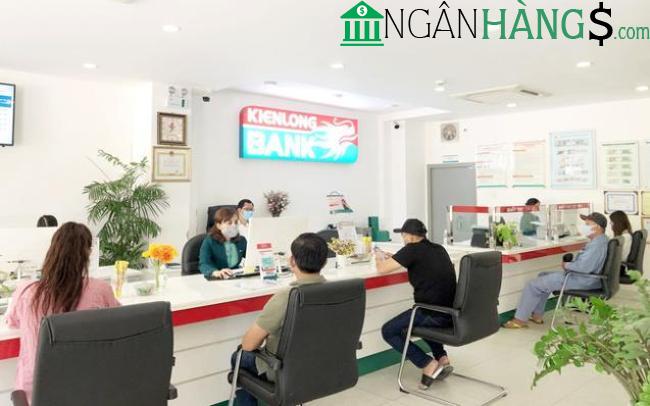 Ảnh Ngân hàng Sài Gòn SCB Chi nhánh Phú Đông 1