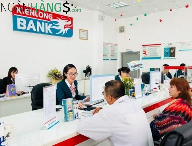 Ảnh Ngân hàng Sài Gòn SCB Chi nhánh Từ Sơn 1