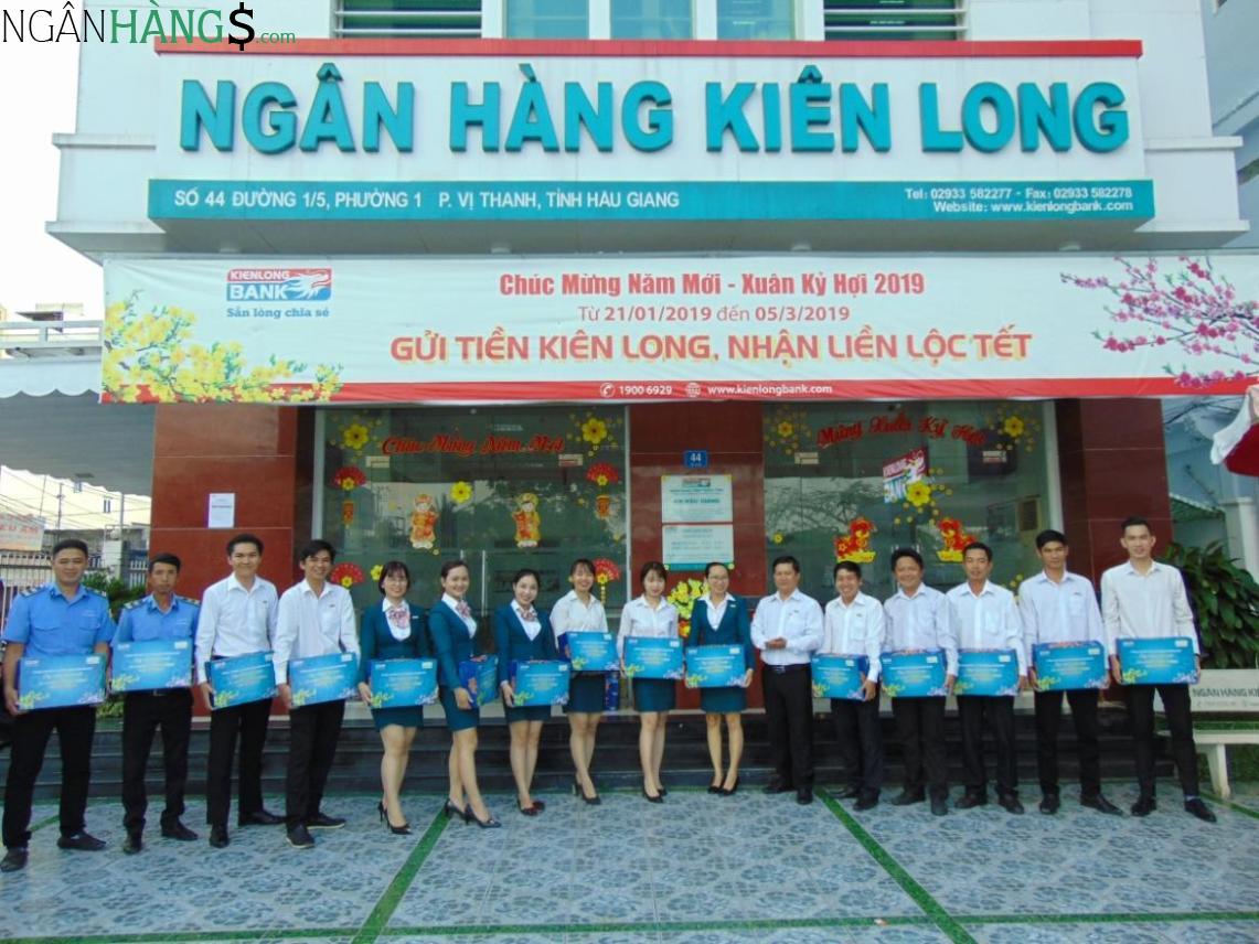 Ảnh Ngân hàng Sài Gòn SCB Chi nhánh Đak Đoa 1