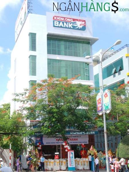 Ảnh Ngân hàng Sài Gòn SCB Chi nhánh Nguyễn Lương Bằng 1