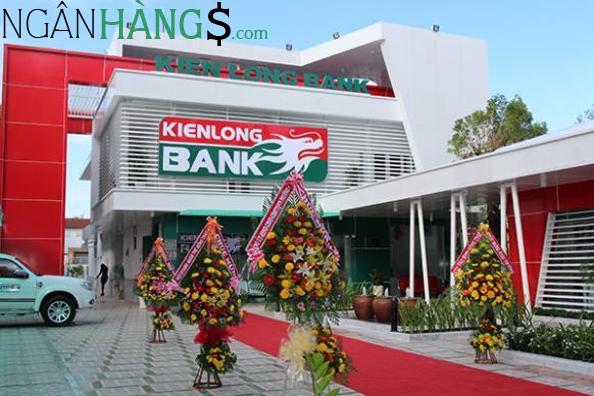 Ảnh Ngân hàng Sài Gòn SCB Chi nhánh Hoàng Quốc Việt 1