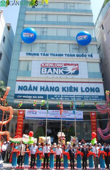 Ảnh Ngân hàng Sài Gòn SCB Chi nhánh Van Lang 1