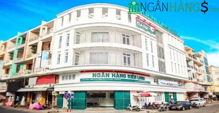 Ảnh Ngân hàng Sài Gòn SCB Chi nhánh Quận 10 1