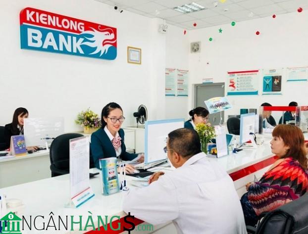 Ảnh Ngân hàng Sài Gòn SCB Chi nhánh Phú Mỹ Hưng 1