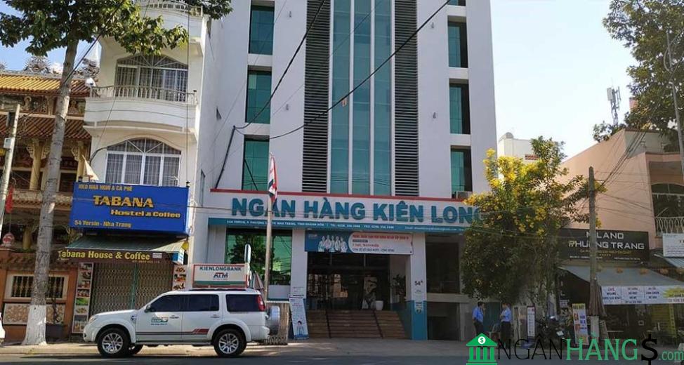 Ảnh Ngân hàng Sài Gòn SCB Chi nhánh Phú Mỹ 1