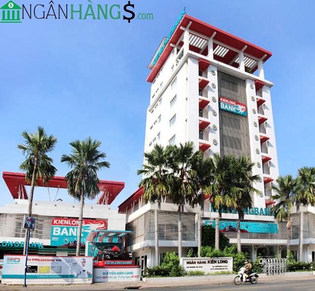 Ảnh Ngân hàng Sài Gòn SCB Chi nhánh Xô Viết Nghệ Tĩnh 1