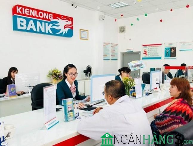 Ảnh Ngân hàng Sài Gòn SCB Chi nhánh Tân Phước 1