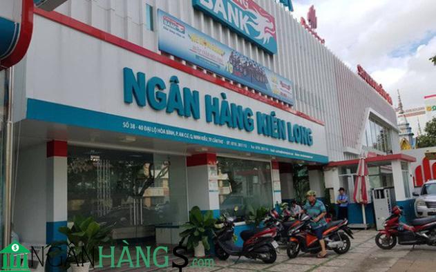 Ảnh Ngân hàng Sài Gòn SCB Chi nhánh Trương Vĩnh Ký 1