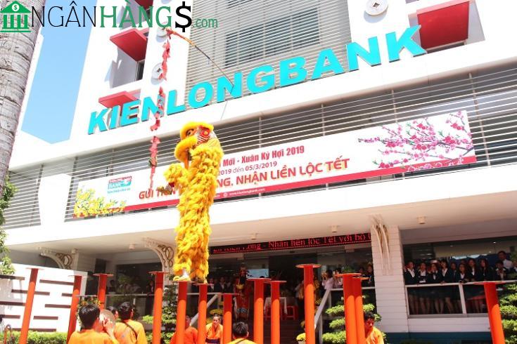 Ảnh Ngân hàng Sài Gòn SCB Chi nhánh Thanh Đa 1