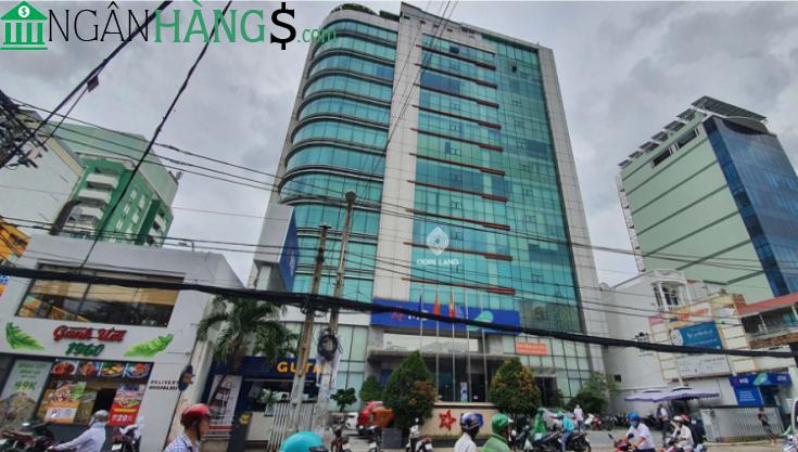 Ảnh Ngân hàng Quân Đội MBBank Phòng giao dịch Cai Lậy 1