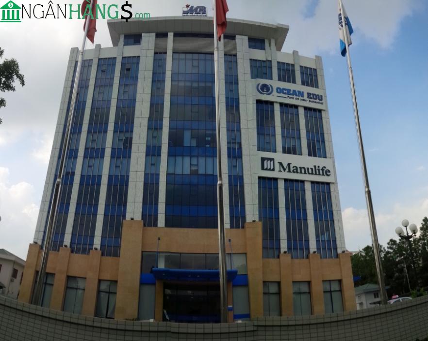 Ảnh Ngân hàng Quân Đội MBBank Phòng giao dịch Mỹ Tho 1