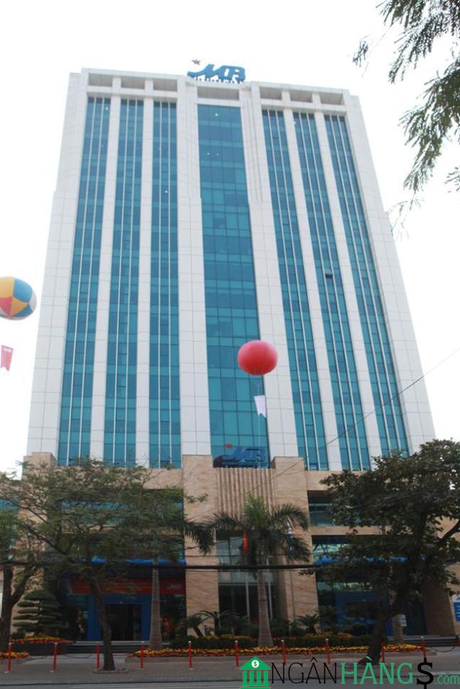Ảnh Ngân hàng Quân Đội MBBank Phòng giao dịch Chợ Mới 1