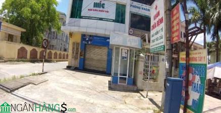 Ảnh Cây ATM ngân hàng Quân Đội MBBank Trụ Sở Lữ Đoàn 164 - Quân Đoàn 2 1