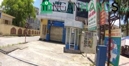 Ảnh Cây ATM ngân hàng Quân Đội MBBank 67 Lê Văn Sỹ 1