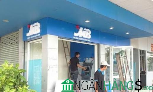Ảnh Cây ATM ngân hàng Quân Đội MBBank Bộ Tư Lệnh Vùng I Cảnh Sát Biển 1