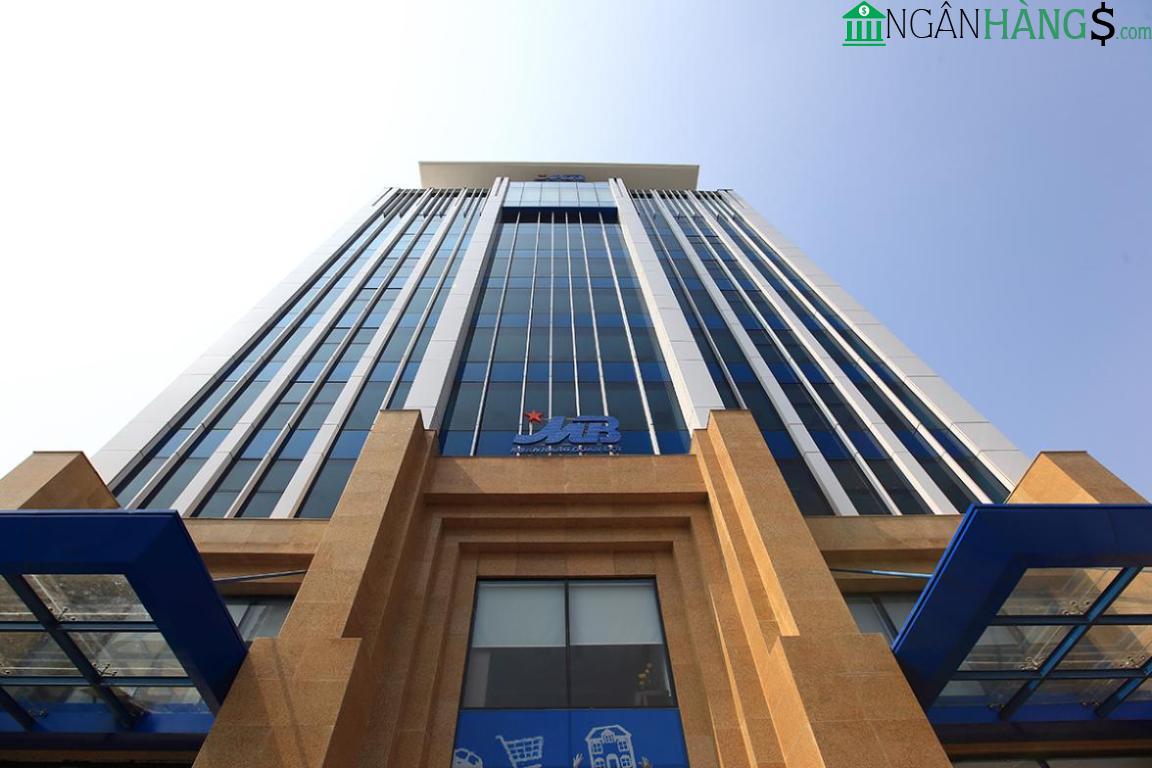 Ảnh Ngân hàng Quân Đội MBBank Chi nhánh Bắc Hải Phòng 1