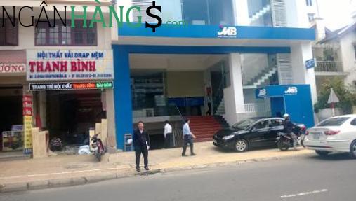 Ảnh Ngân hàng Quân Đội MBBank Phòng giao dịch Văn Lâm 1