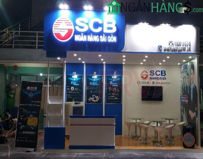 Ảnh Ngân hàng Sài Gòn SCB Chi nhánh Bà Rịa Vũng Tàu 1