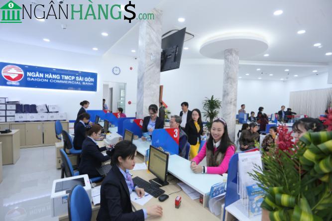 Ảnh Ngân hàng Sài Gòn SCB Chi nhánh Bình Thuận 1