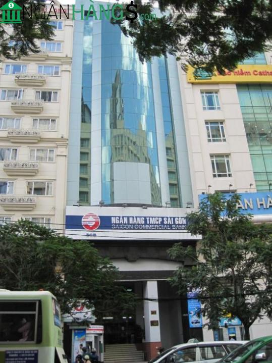 Ảnh Ngân hàng Sài Gòn SCB Chi nhánh NGHỆ AN 1