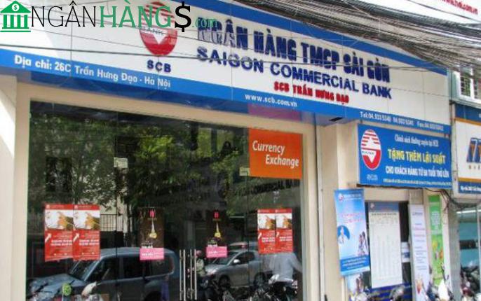 Ảnh Ngân hàng Sài Gòn SCB Chi nhánh Vĩnh Long 1