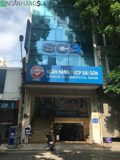 Ảnh Ngân hàng Sài Gòn SCB Chi nhánh Gia Lai 1