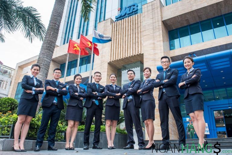 Ảnh Ngân hàng Quân Đội MBBank Chi nhánh Lâm Đồng 1