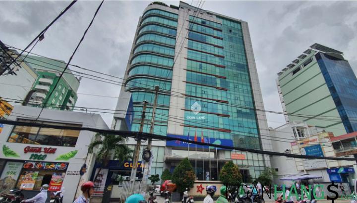 Ảnh Ngân hàng Quân Đội MBBank Chi nhánh Tiền Giang 1