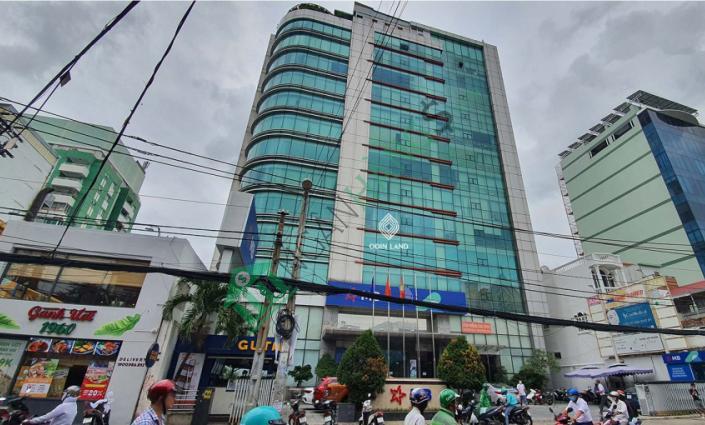 Ảnh Ngân hàng Quân Đội MBBank Chi nhánh Chợ Lớn 1