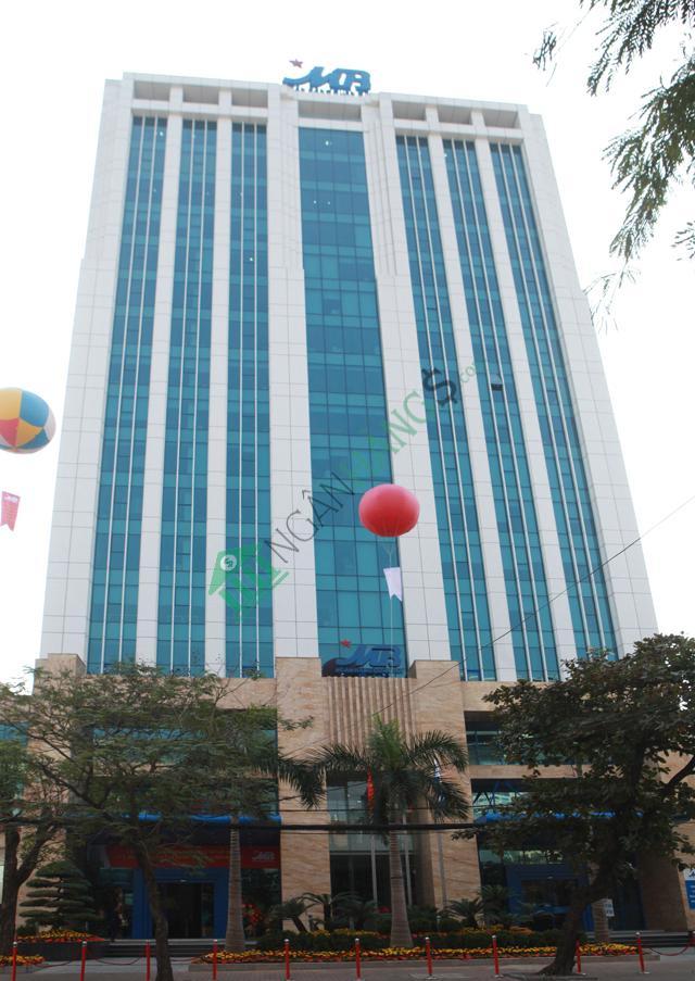 Ảnh Ngân hàng Quân Đội MBBank Phòng Giao dịch Lê Thánh Tông 1